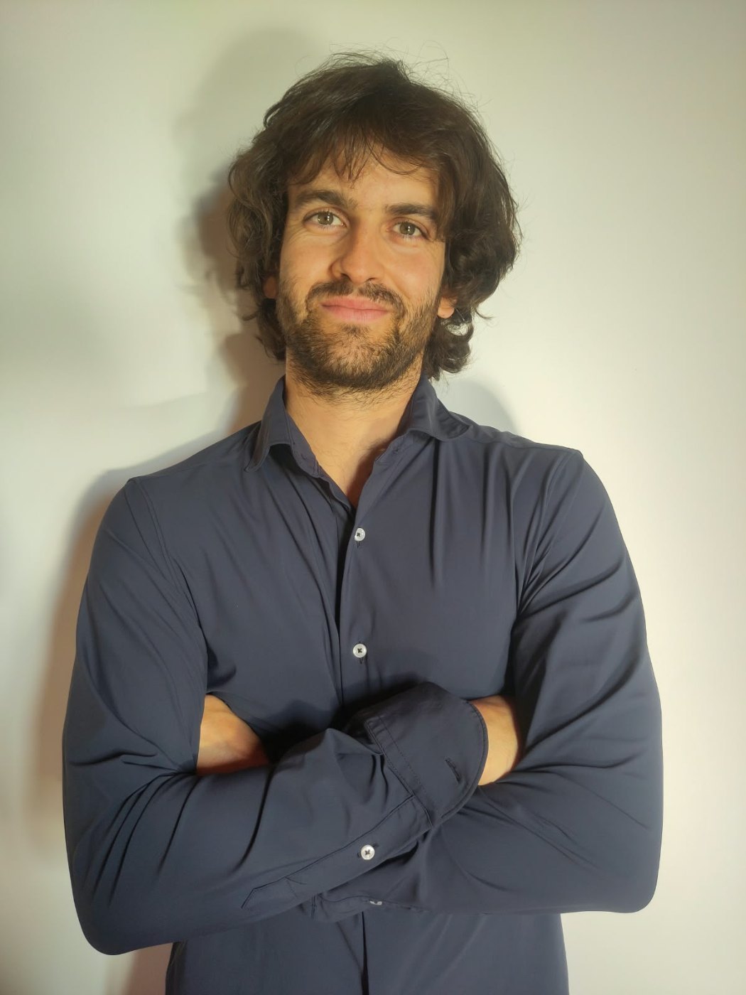 Daniele Tognoni, consulente in tecnologia di processo